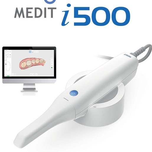 digital dental impressions